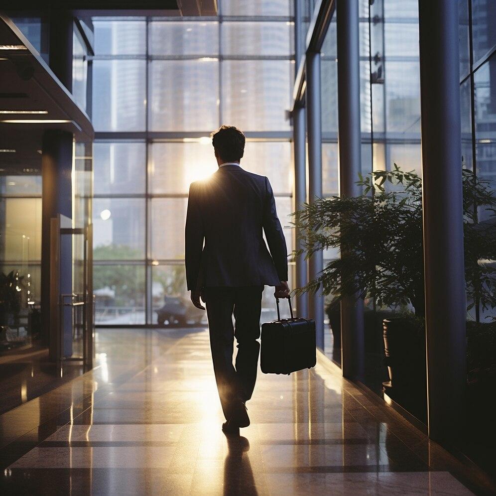 Presentation asset pack example with multiple 3D angles and variations